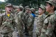کودک سربازان در اوکراین؛ نقض حقوق بشر با چاشنی قهرمان‌سازی رسانه‌ای