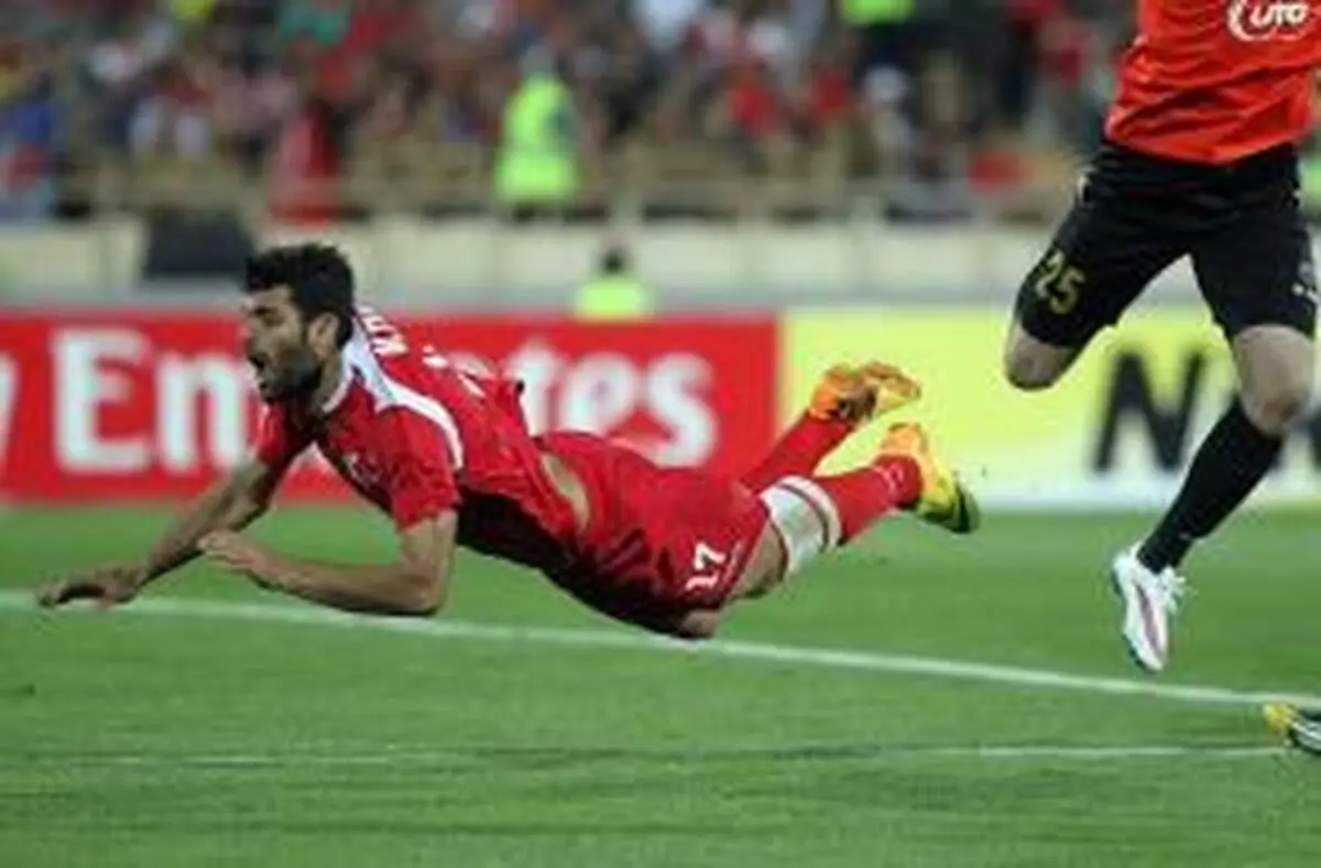 طارمی هم رفتنی شد