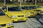 برند تاکسیرانی بانوان باید احیا شود