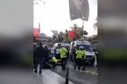 حمله به ایستگاه اتوبوس در استانبول؛ 13 نفر زخمی شدند