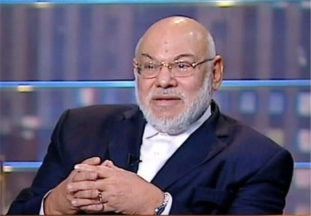 مرگ تدریجی آمریکا 