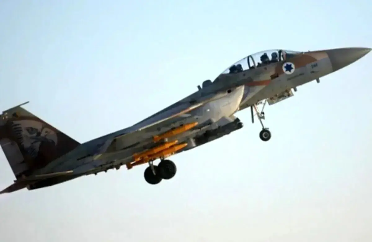اسرائیل برای عملیات علیه ایران آماده می‌شود