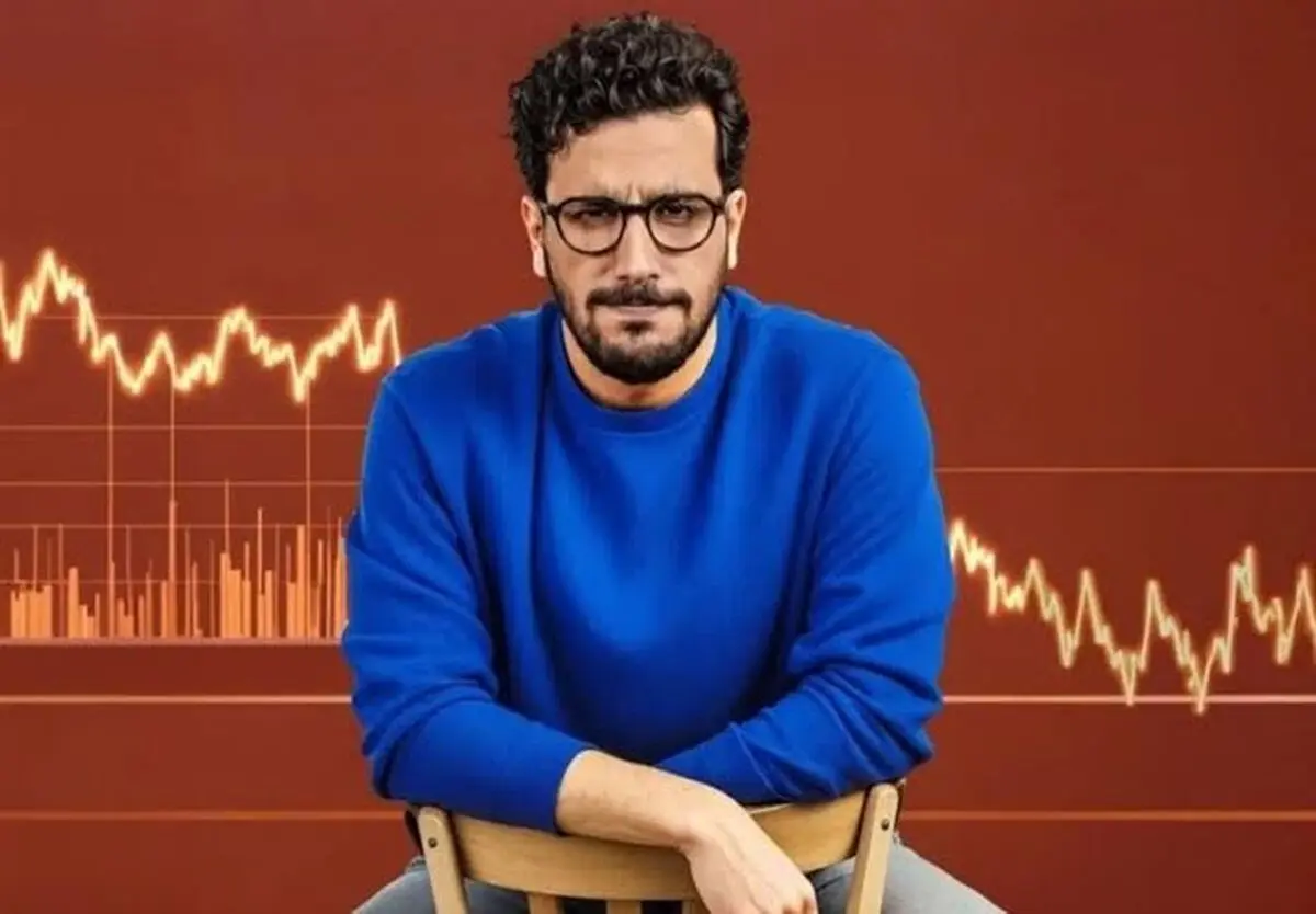 عذرخواهی امیرحسین قیاسی بابت سکوت درباره جنگ