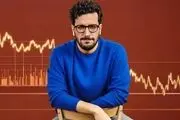عذرخواهی امیرحسین قیاسی بابت سکوت درباره جنگ