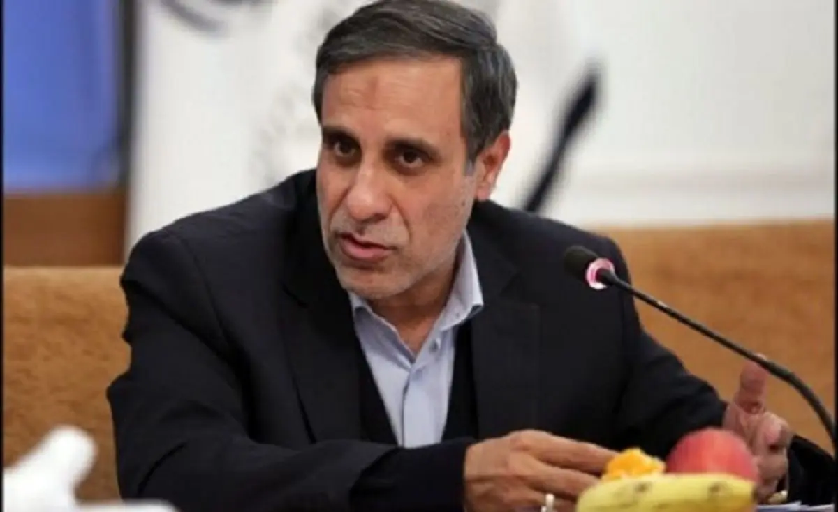 نماینده بندرعباس کرونا گرفت