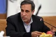 نماینده بندرعباس کرونا گرفت