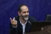 برجام چاهی بود که برای کشور کندند