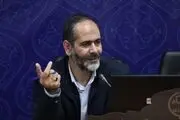 برجام چاهی بود که برای کشور کندند
