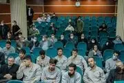 پاسخ دادگستری کرج به ادعاها درباره پرونده شهید عجمیان