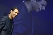 آرزوی جالب تنیسور مشهور اسپانیایی درباره رئال مادرید