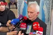 واکنش تند سید محمدشروین اسبقیان به خبر دادگاهی شدنش