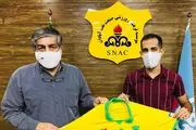 ستاره صنعت نفت آبادان غایب بزرگ بازی با استقلال