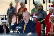 دلایل شیفتگی اردوغان به تاریخ سلجوقی و عثمانی