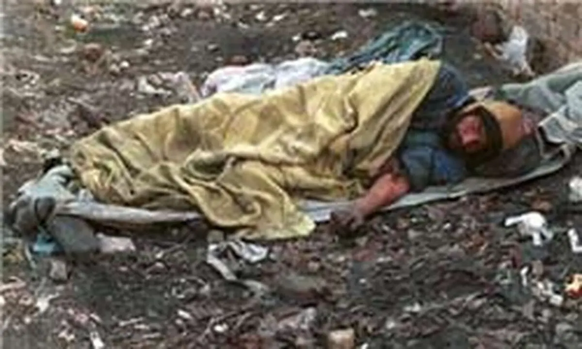 اعلام آمار دقیق معتادان کشور
