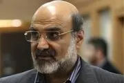 واکنش رئیس صداوسیما به توئیت سفیر انگلیس درباره «گاندو» /فیلم