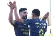 ماندنی شدن شاگرد قلعه‌نویی در این تیم+ عکس