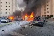 تلفات صهیونیست‌ها در عملیات «طوفان الاقصی»