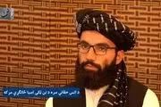  انس حقانی: اولویت طالبان پایان اشغال و جنگ در افغانستان است 