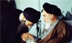 روایتی ویژه از دیدار آیت‌الله خامنه‌ای با امام خمینی در خط حزب‌الله هجدهم
