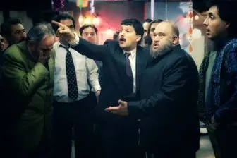  «حامد بهداد» با یک فیلم کمدی در راه سی‌ونهمین جشنواره فیلم فجر