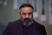 دومین سالگرد ازدواج حسن معجونی+عکس
