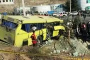 جرئیات اولین جلسه دادگاه پرونده حادثه اتوبوس دانشجویان از زبان نواب صفوی
