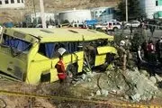 جرئیات اولین جلسه دادگاه پرونده حادثه اتوبوس دانشجویان از زبان نواب صفوی
