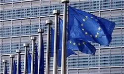 شورای اروپا تحریم‌های اعمال شده علیه ایران را تمدید کرد