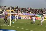 صبا1 ـ اس.خوزستان 2؛ سقوط تلخ صبا