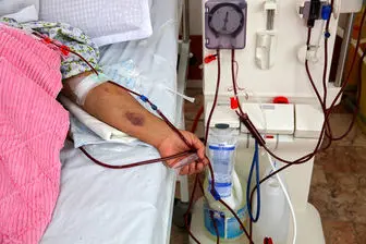 رییس مرکز بهداشت خوزستان: دستگاه‌های دیالیز عامل مرگ بیماران دیالیزی نیستند