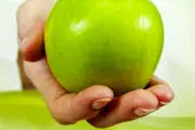 تاثیر مصرف سیب بر رفع تشنگی روزه داران
