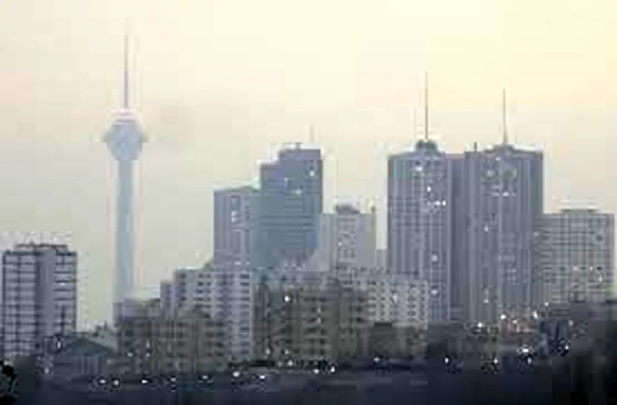 شیوه رسانههای زنجیرهای در قبال آلودگی هوا