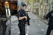 اسلام ستیزی به شیوۀ خاخام افراطی بارسلون