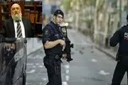 اسلام ستیزی به شیوۀ خاخام افراطی بارسلون
