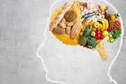 تاثیر دیدن تصویر غذا بر مغز