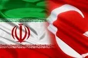 لغو ممنوعیت تورهای مسافرتی ایران به ترکیه