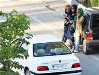 چرا معضل زنان خیابانی در ایران حل نمی‌شود؟