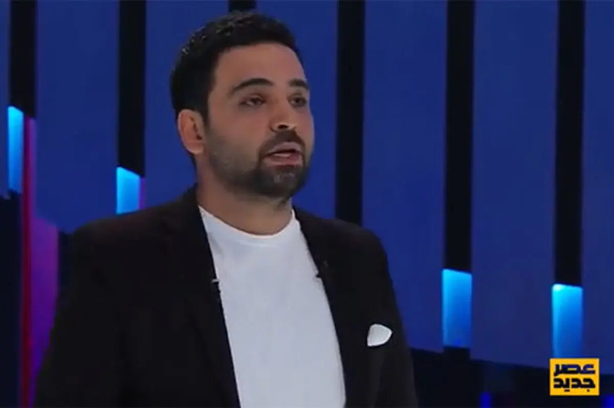 هیجان انگیزترین اجرای "عصرجدید" رقم خورد/اتفاقی که علیخانی را برای ازدواج به وسوسه انداخت