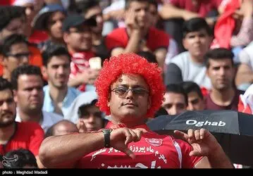 پرسپولیس