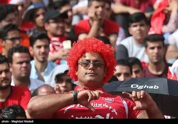 پرسپولیس