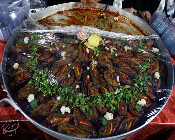 جشنواره خیریه