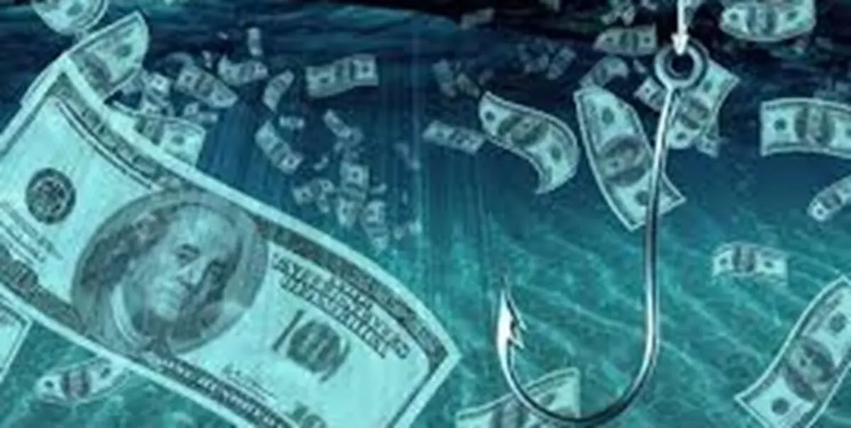 نهنگ‌‌هایی که دولتی‌ها از حوض بازار ارز صید کردند