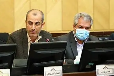 نشست فوق العاده بررسی مشکلات بازار شب عید با حضور دکتر محمدباقر قالیباف