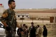 چرا حتی یک آمریکایی در حسکه مجروح نمی شود؟!