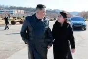 دختر کیم جونگ اون، وارث احتمالی حکومت کره شمالی
