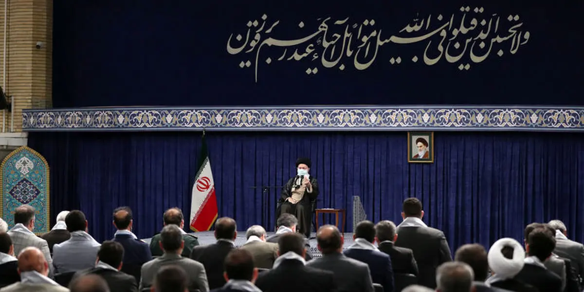 پایبندی ورزشکاران به مسائل دینی و فعالیت جهادی تأثیر معنوی و اجتماعی زیادی دارد