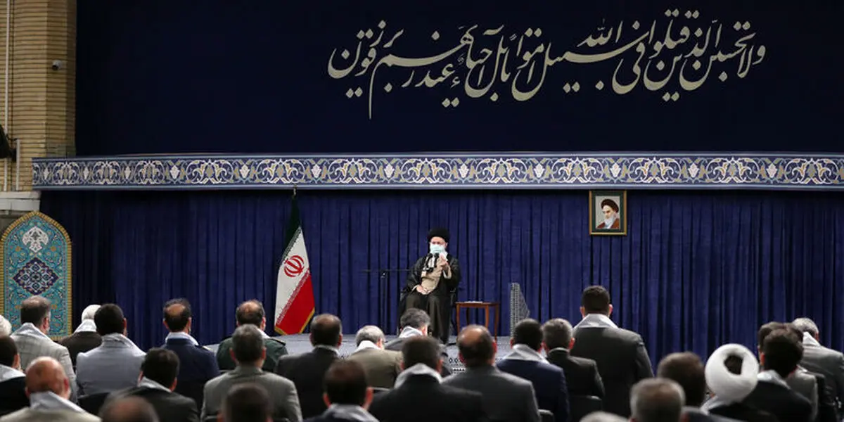 پایبندی ورزشکاران به مسائل دینی و فعالیت جهادی تأثیر معنوی و اجتماعی زیادی دارد