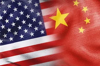 کسری تراز تجاری آمریکا با چین به اوج رسید