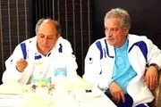 انتقاد تند همسر پورحیدری از باشگاه استقلال