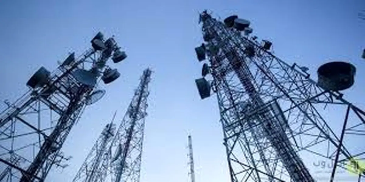 الزامات نصب آنتن و دکلهای مخابراتی
